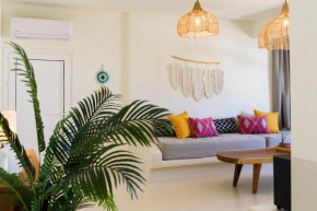 Vammos Luxury Residences